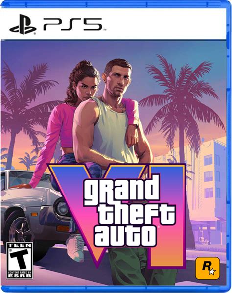 6annonxe|Grand Theft Auto VI